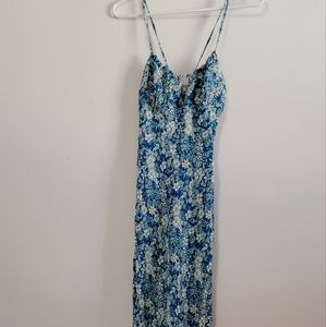 Free People Maxi Sleeves Dress, Size XS